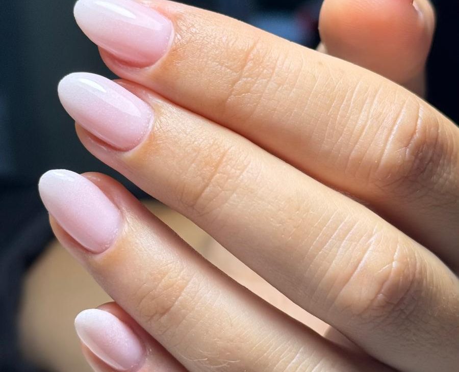 manicura con nivelacion bilbao