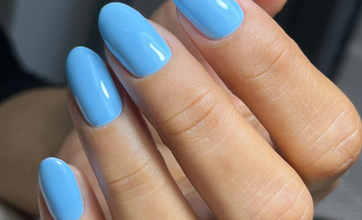 manicura de acrigel en bilbao