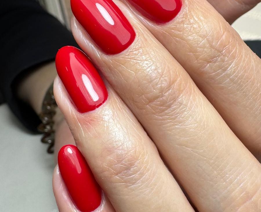 manicura semipermanente bilbao