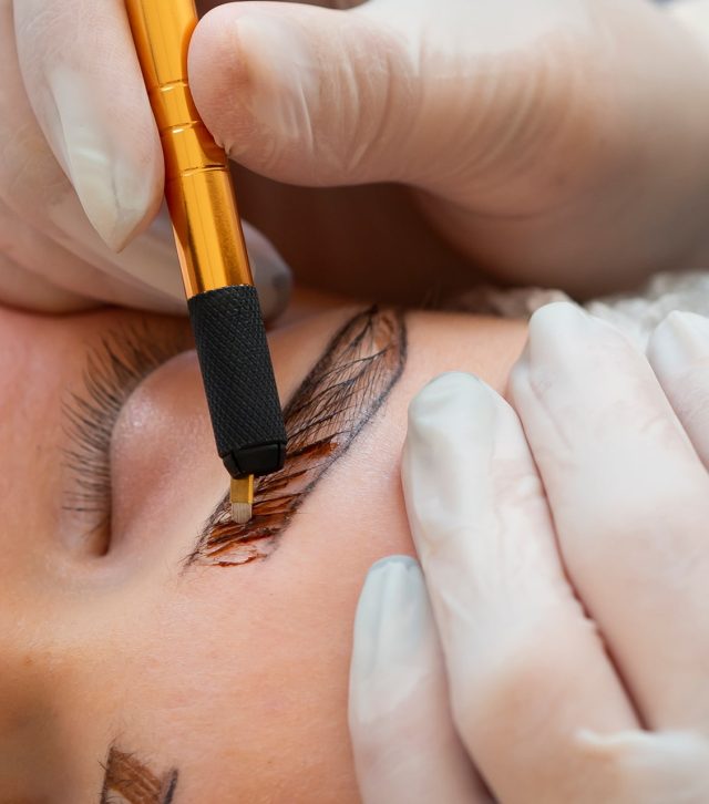 microblading bilbao